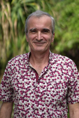 GAERTNER Jean-Claude