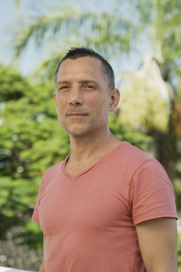 Anthony Tchekemian