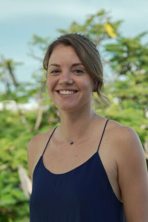 Margaux Crusot