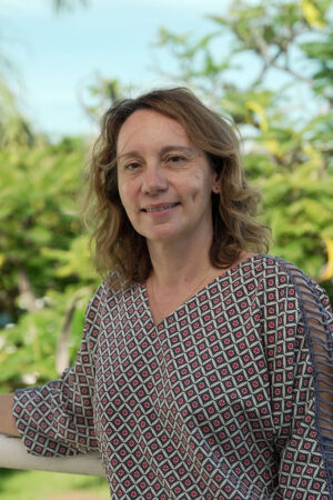 Stephanie Soulet
