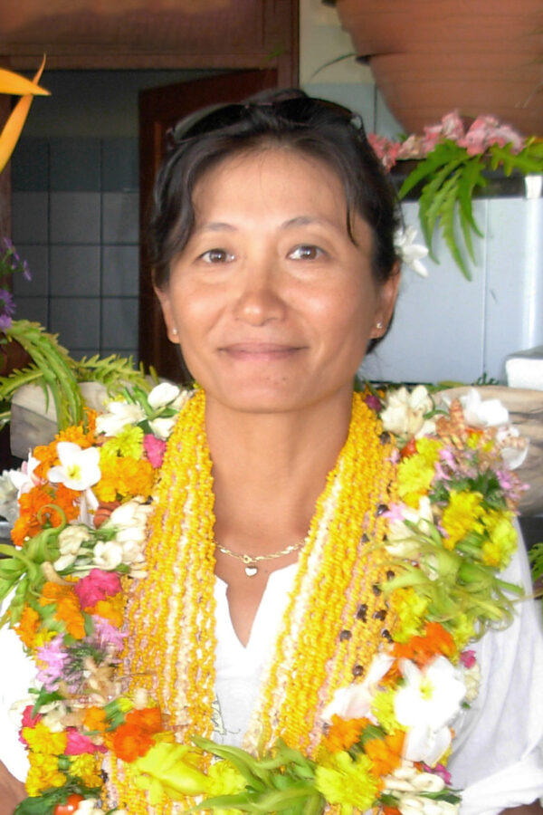 Mireille Chinain
