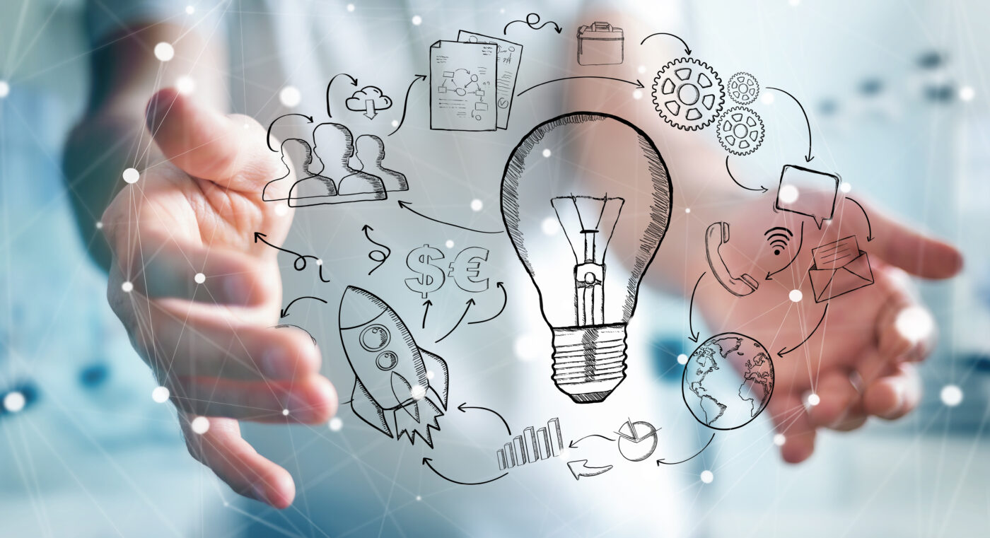 Recherche et innovation
