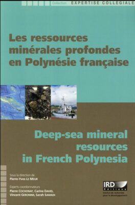Ressources minérales profondes