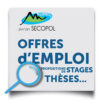 Offre d'emploi - stage