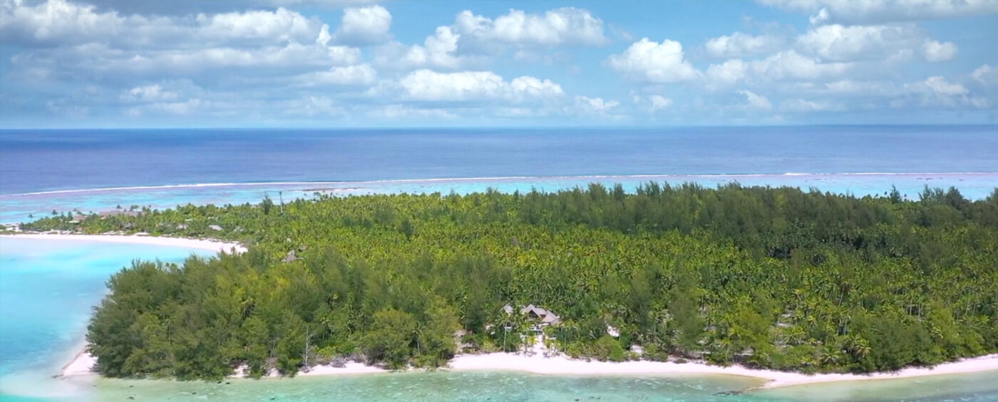 Tetiaroa