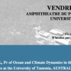 OVERVIEW OF MARINE HEATWAVES
