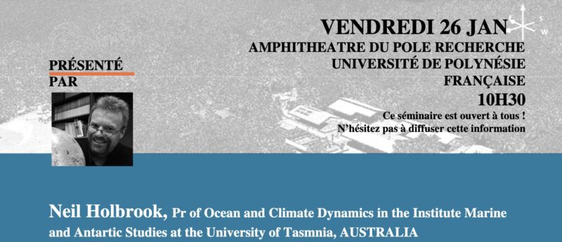 OVERVIEW OF MARINE HEATWAVES