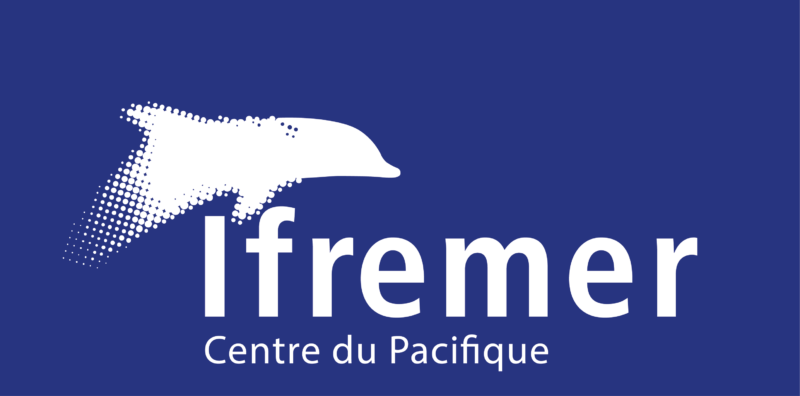 Logo Ifremer