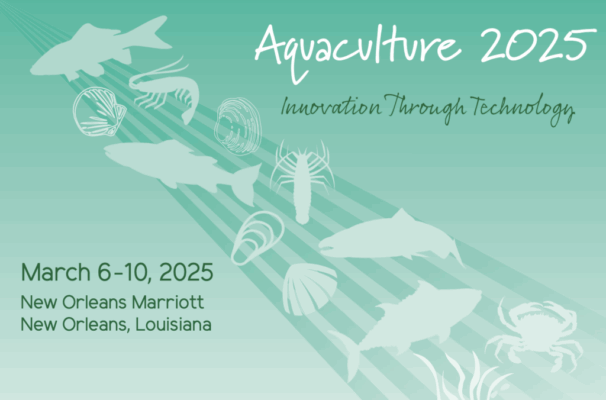 AquaFeed2025