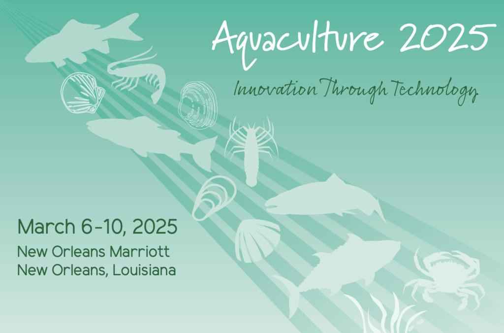 AquaFeed2025