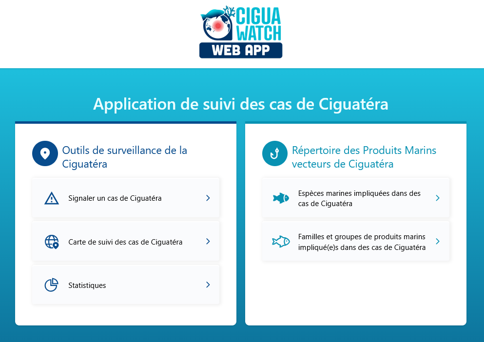 Ciguawatch