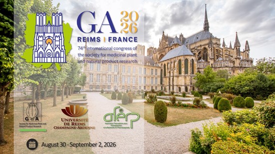 GA REIMS 2026