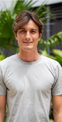 bastien pagli